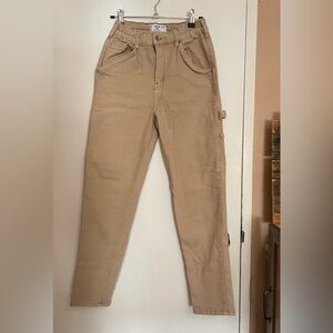 Ardene Mom Jeans- XS- NWOT